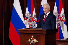 ВС России получили беспилотники с ИИ