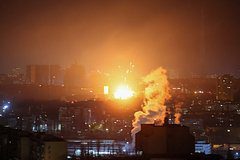 ВС России запустили ракеты «Калибр»