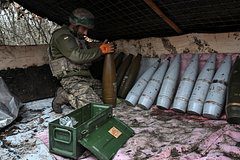 ВСУ готовят новый прорыв через границу с Россией