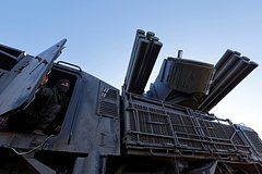 ВСУ ночью атаковали семь российских регионов