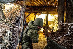 Взятие Купянска под контроль ВС России