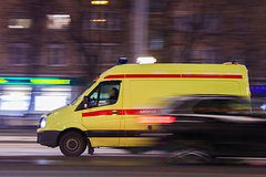 Взрыв с жертвами и пострадавшими произошел в лаборатории российского вуза