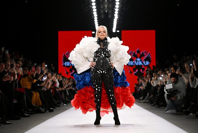 За что отменяют Ларису Долину