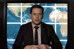 Забивший насмерть жену гвоздодером российский актер вышел по УДО