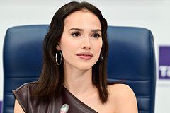 Загитова рассказала о недовольстве своей внешностью