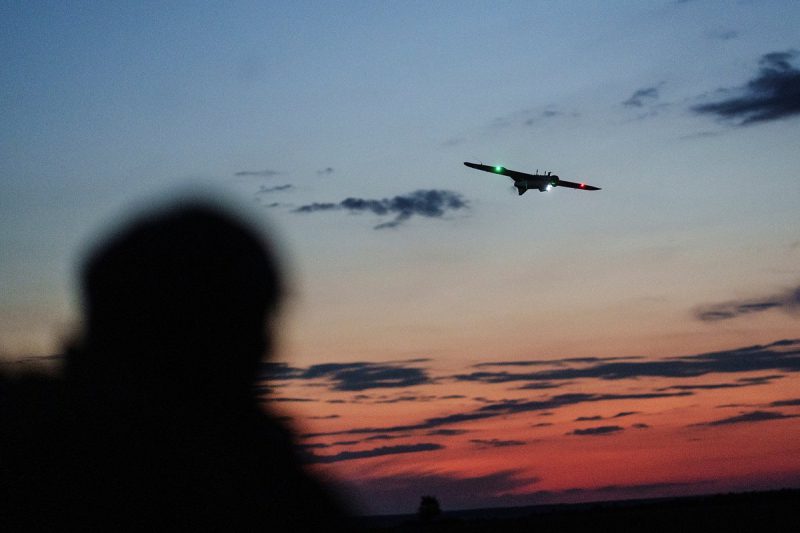 Заявление Лаврова о попытке ВСУ атаковать резиденция Путина