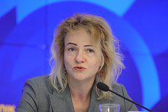 Заморозку российских активов назвали воровством