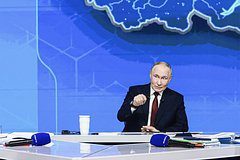 Запад испугался заявления Путина о Калининграде