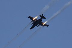 Зарубежную модификацию Су-25 назвали самой боеспособной