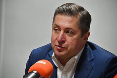 Заслуженный юрист России прокомментировал решение по делу Долиной