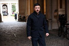 Зеленский рассказал о разногласиях с Россией по принципиальному вопросу