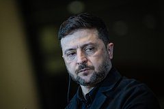 Зеленский резко поменял план визита в Польшу