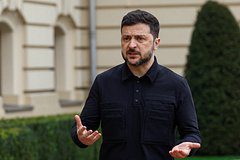 Зеленский высказался о «плане Маршалла» для Украины