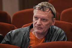 Жена Серебрякова прокомментировала сообщения о его госпитализации