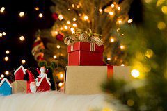 Женщина открыла подарок бойфренда и выгнала его из дома