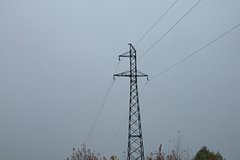 Жители российского города остались без электричества из-за атаки БПЛА