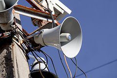 Жители Сызрани рассказали об атаке беспилотников и взрывах над городом