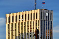 Живущего в Израиле известного российского журналиста признали иноагентом